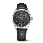 MAURICE LACROIX 1975 AUTOMATIC DATE 39MM LIMITED EDITION LEGACY 756207-SS001-330-2