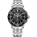 MAURICE LACROIX PONTOS S DIVER CHRONO SOLAR DATE 42MM PT1038-SSL22-330-1