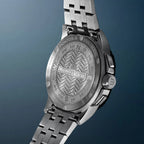 MAURICE LACROIX PONTOS S DIVER CHRONO SOLAR DATE 42MM PT1038-SSL22-330-1