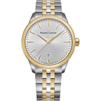 Maurice Lacroix watch 1975 Quartz Date 39mm 751007-PVY12-130-1