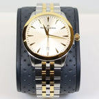 Maurice Lacroix watch 1975 Quartz Date 39mm 751007-PVY12-130-1