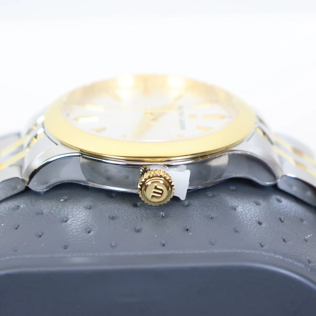 Maurice Lacroix watch 1975 Quartz Date 39mm 751007-PVY12-130-1