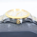 Maurice Lacroix watch 1975 Quartz Date 39mm 751007-PVY12-130-1