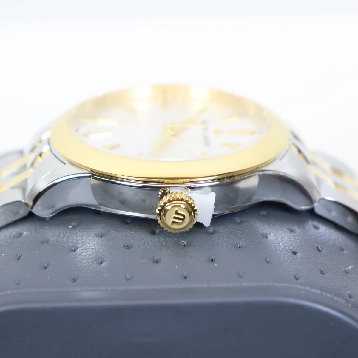 Maurice Lacroix watch 1975 Quartz Date 39mm 751007-PVY12-130-1