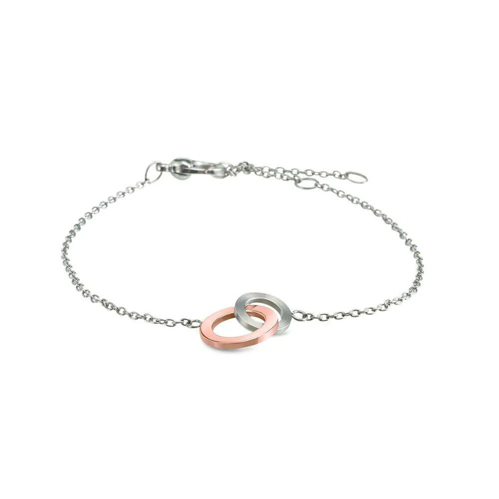 Titanium Bracelet 03029-02