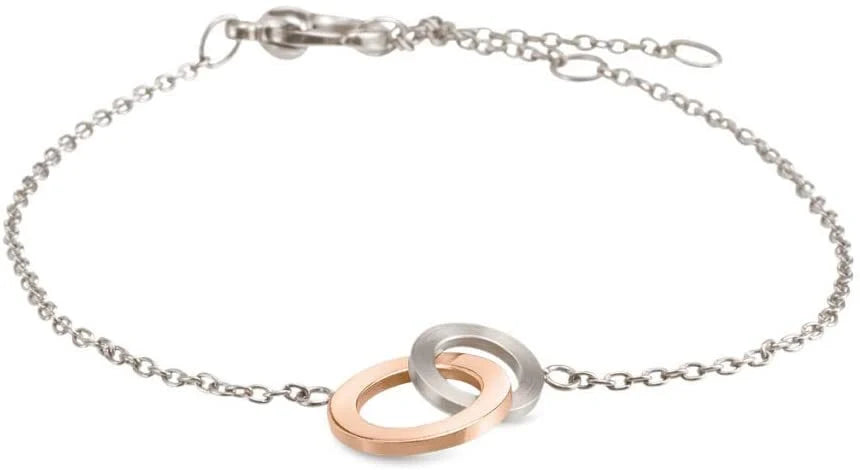 Titanium Bracelet 03029-02