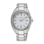 Seiko watch ladies SKK883P1 quartz swarovski dial