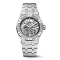 Maurice Lacroix AIKON Automatic 39mm Skeleton AI6007-SS002-030-1