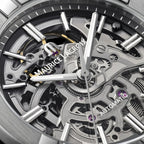 Maurice Lacroix AIKON Automatic 39mm Skeleton AI6007-SS002-030-1