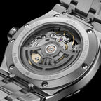 Maurice Lacroix AIKON Automatic 39mm Skeleton AI6007-SS002-030-1
