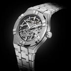 Maurice Lacroix AIKON Automatic 39mm Skeleton AI6007-SS002-030-1