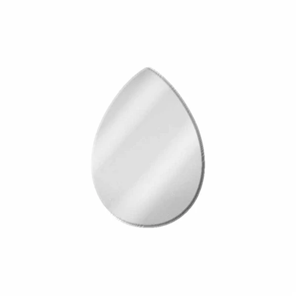 My imenso Goccia extras mirror glass 25-1069