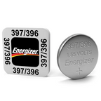 Energizer 397/396