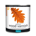 Exterior varnish