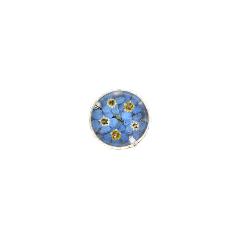 My imenso Piccola insignia flora 14-1177