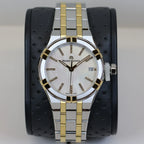 Maurice Lacroix AIKON Quartz Date 35mm Diamonds AI1106-PVY13-170-1
