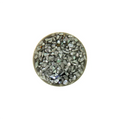 My imenso Mezza insignia crushed shell 24-1035