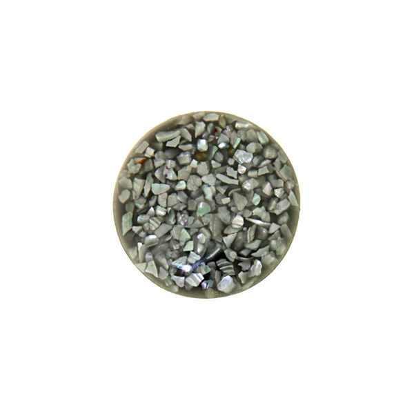 My imenso Mezza insignia crushed shell 24-1035