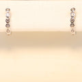 Silver Kids Creoles 435204
