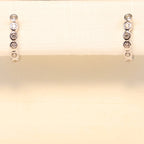 Silver Kids Creoles 435204