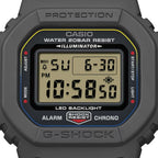 Casio G-shock watch DW-5600MNC-8A2ER Origin FIDLOCK® multicolor