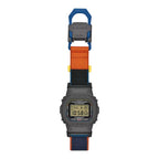 Casio G-shock watch DW-5600MNC-8A2ER Origin FIDLOCK® multicolor