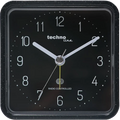 Alarm clock Technoline WT775 marble look