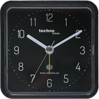 Alarm clock Technoline WT775 marble look