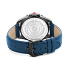Swiss Military Hanowa watch men SMWGB0000250 blue