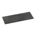 Abrasive mesh 93×280 mm – grit 180