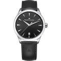 Maurice Lacroix watch 1975 Quartz Date 39mm 751007-SS001-330-2