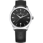 Maurice Lacroix watch 1975 Quartz Date 39mm 751007-SS001-330-2