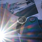 Maurice Lacroix watch 1975 Quartz Date 39mm 751007-SS001-330-2