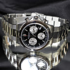 Rodania watch men's Verbier chrono R17031