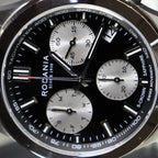 Rodania watch men's Verbier chrono R17031