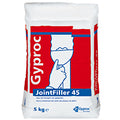 Gyproc JointFiller 45 Joint Compound Powder 5Kg