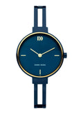 Danish Design ladies watch IV72Q1265 blue