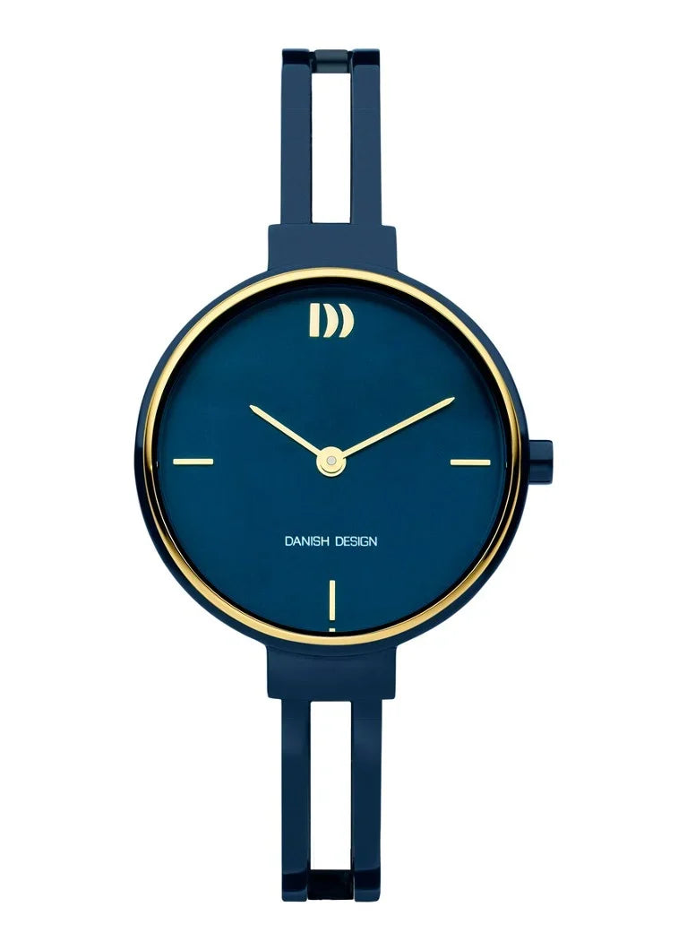 Danish Design ladies watch IV72Q1265 blue