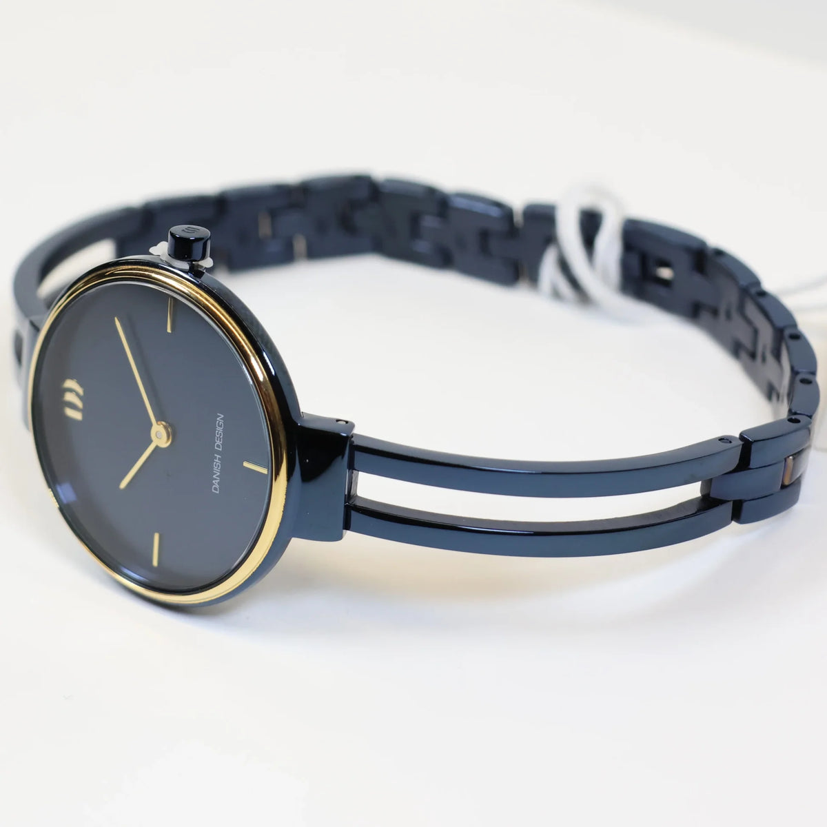 Danish Design ladies watch IV72Q1265 blue