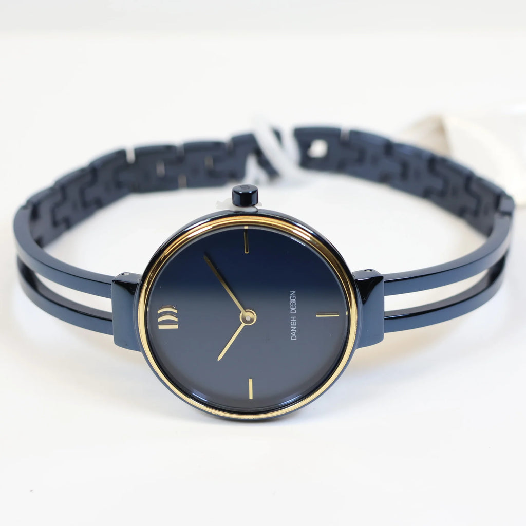 Danish Design ladies watch IV72Q1265 blue