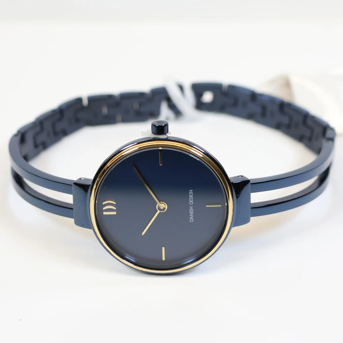 Danish Design ladies watch IV72Q1265 blue