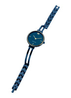 Danish Design ladies watch IV72Q1265 blue