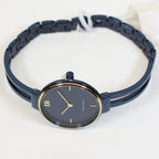 Danish Design ladies watch IV72Q1265 blue