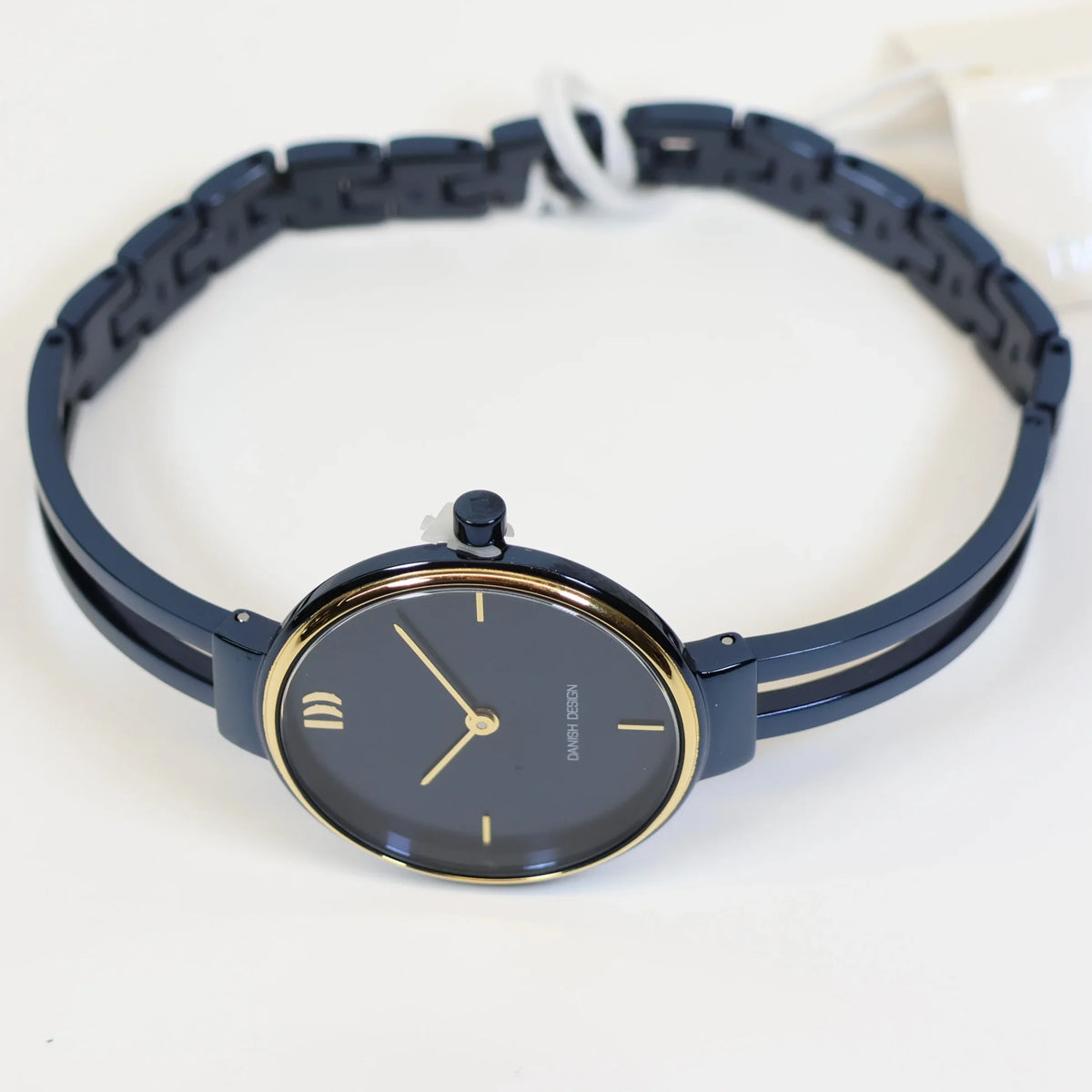 Danish Design ladies watch IV72Q1265 blue
