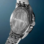 MAURICE LACROIX PONTOS S DIVER SOLAR DATE 42MM PT1008-SSL42-430-1