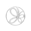 My imenso grande silver insignia fantasy 33-1431