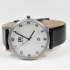 Danish Design watch men IQ12Q1107 titanium