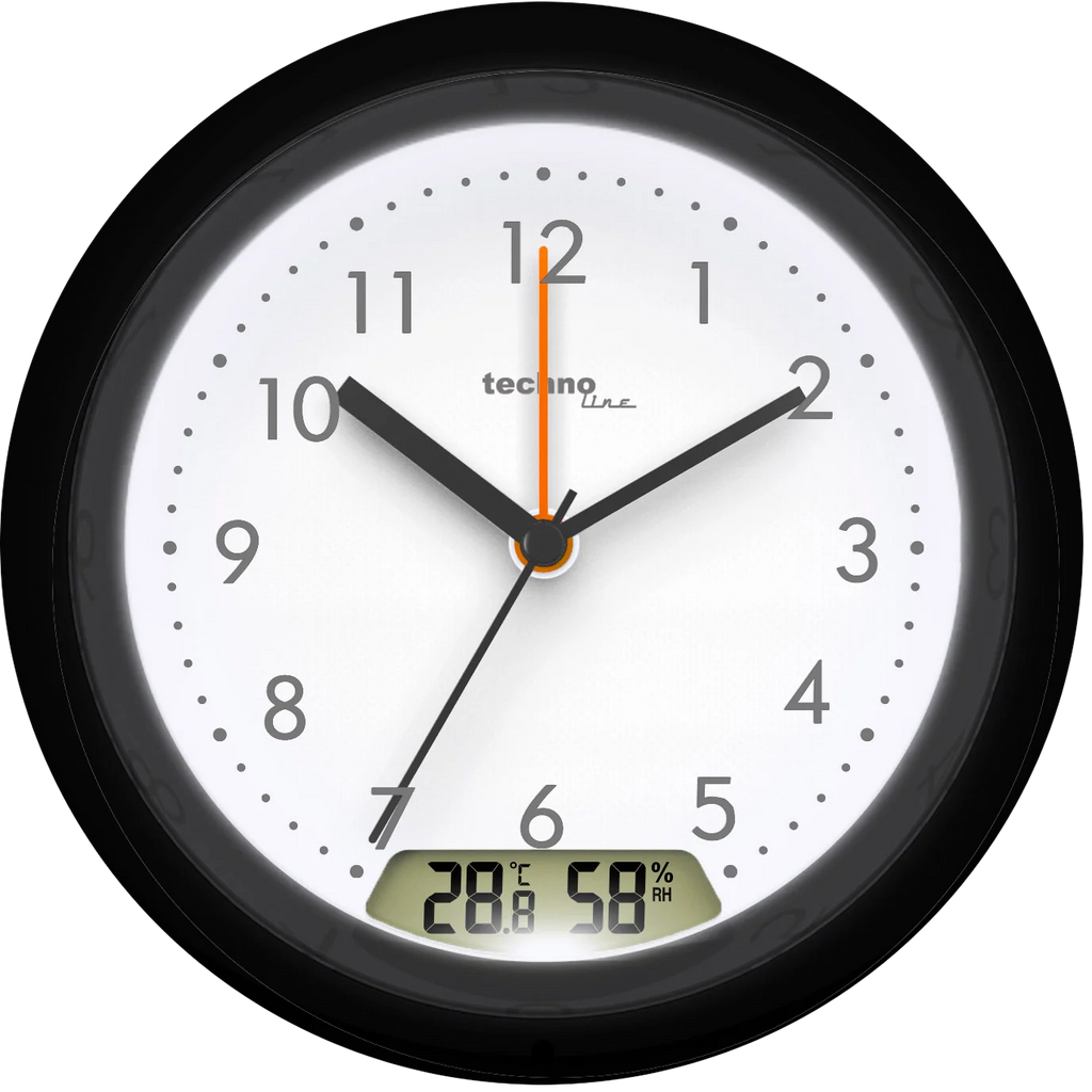 Alarm clock Technoline WT767