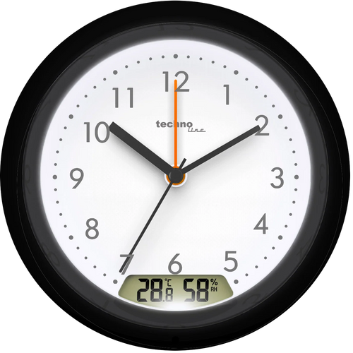 Alarm clock Technoline WT767