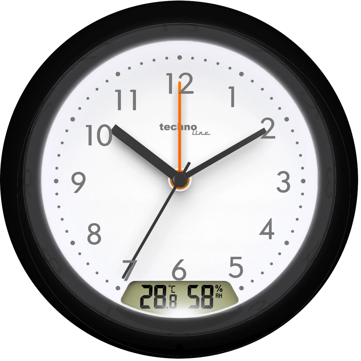 Alarm clock Technoline WT767